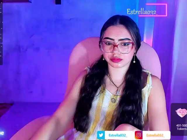 Емитувани слики од екранот estrella32_