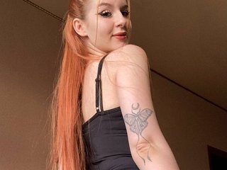 Еротски видео разговор EugeniaMelford