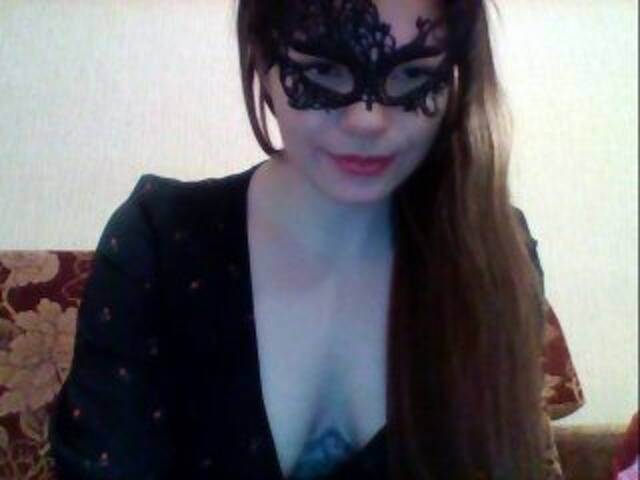 Емитувани слики од екранот Eustoma