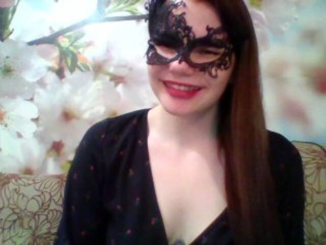 Емитувани слики од екранот Eustoma