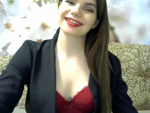 Емитувани слики од екранот Eustoma