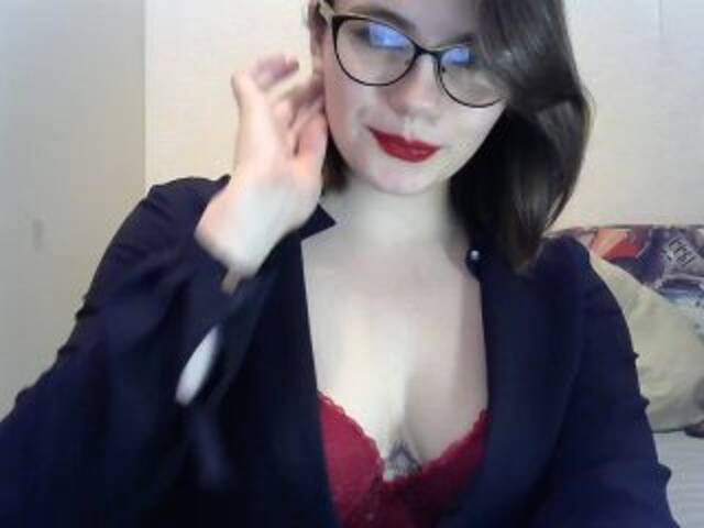 Емитувани слики од екранот Eustoma