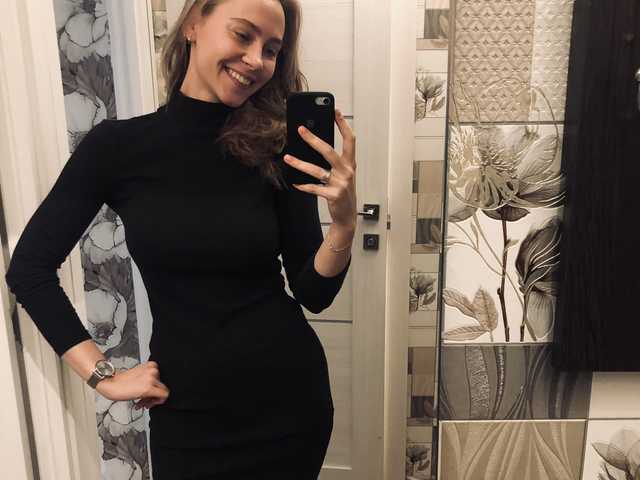Фотографија на профилот Adamova_Eva