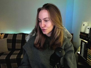 Еротски видео разговор Eva-Adamova