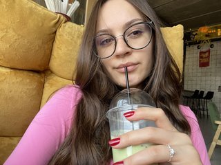 Еротски видео разговор Eva-brunette