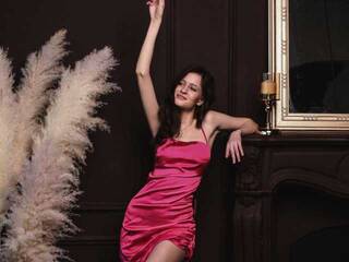 Еротски видео разговор Eva-Rox