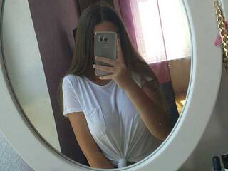 Еротски видео разговор Eva201