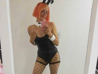 Еротски видео разговор EvaColins