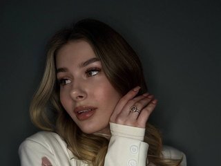 Еротски видео разговор EvaEllis