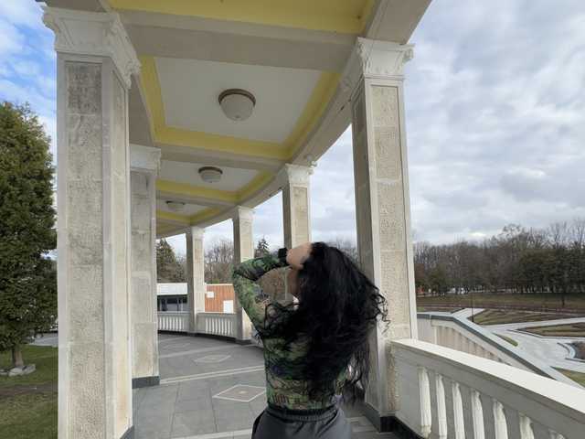 Фотографија на профилот EvaKardashian