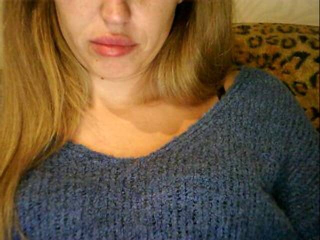 Емитувани слики од екранот AngelLadyEva