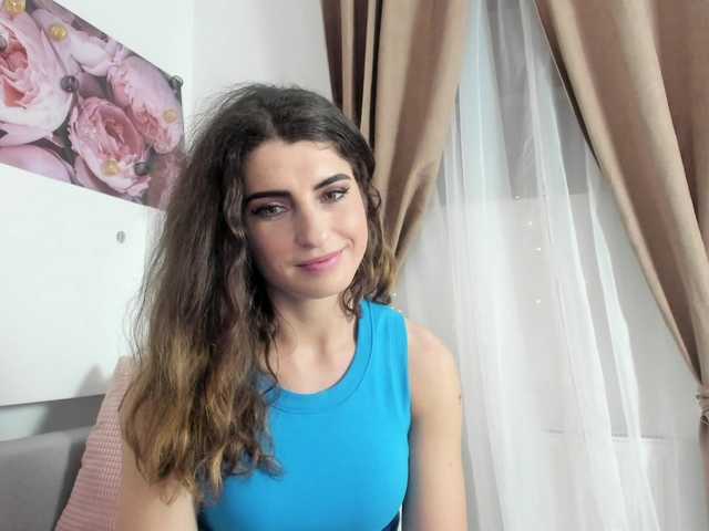 Емитувани слики од екранот EVALOVIA