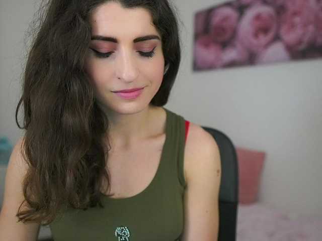 Емитувани слики од екранот EVALOVIA