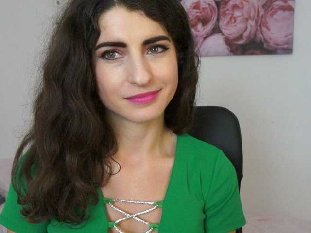 Емитувани слики од екранот EVALOVIA