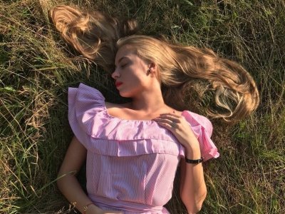 Фотографија на профилот MissEva