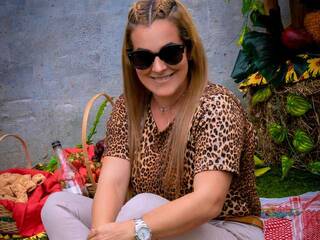 Еротски видео разговор EvaMartinelli