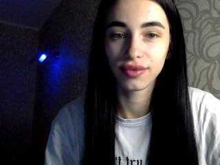 Еротски видео разговор EvaMelnik