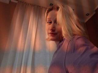 Еротски видео разговор EvaOlson