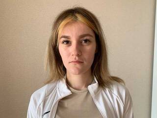 Еротски видео разговор EvaOrgazMe