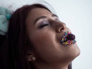 Еротски видео разговор EvaPierce