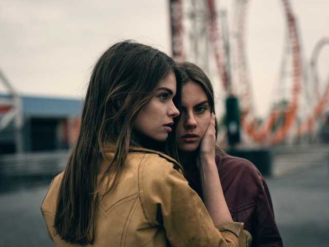 Фотографија на профилот Eva_Rina