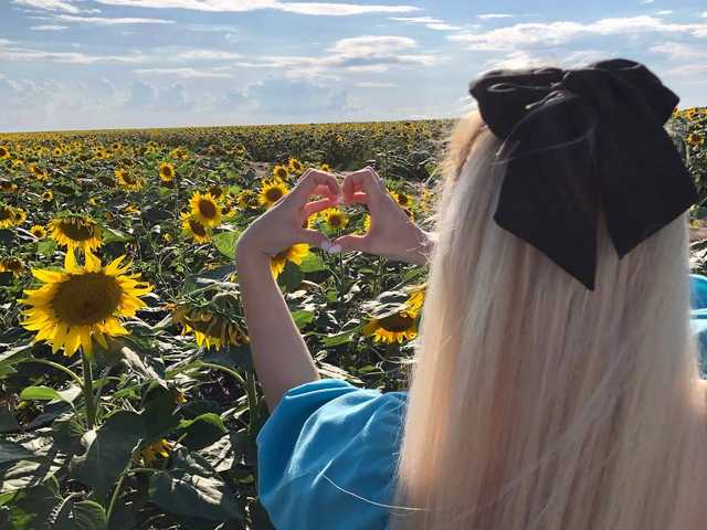 Фотографија на профилот EvaSweetLips