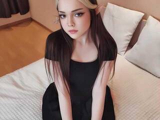 Еротски видео разговор EvaVils