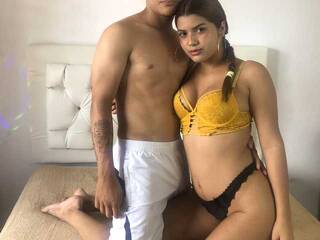 Еротски видео разговор Evawild