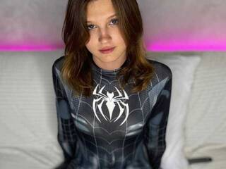 Еротски видео разговор EveGoldie