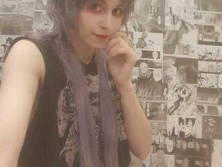 Еротски видео разговор EveKennedy