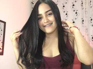 Еротски видео разговор evelin-reyes