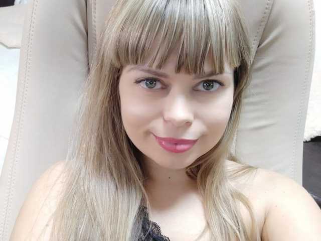 Фотографија на профилот Evelina-love
