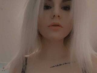 Еротски видео разговор EvelinaSpace