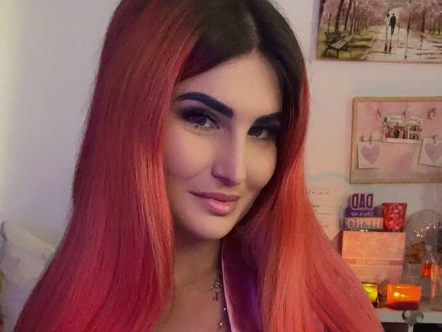 Фотографија на профилот EvelynFrances