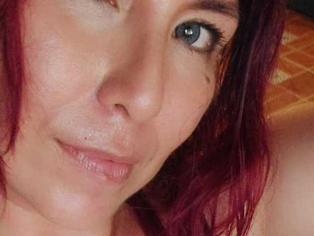 Фотографија на профилот Evelyn-mature19
