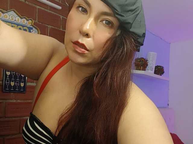 Фотографија на профилот Evelyn-mature19