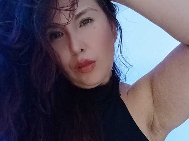 Фотографија на профилот Evelyn-mature19