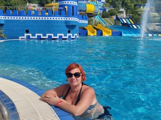 Еротски видео разговор Evgenia-2