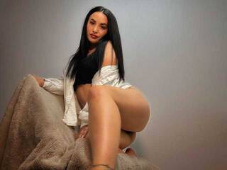 Еротски видео разговор EvieKemp