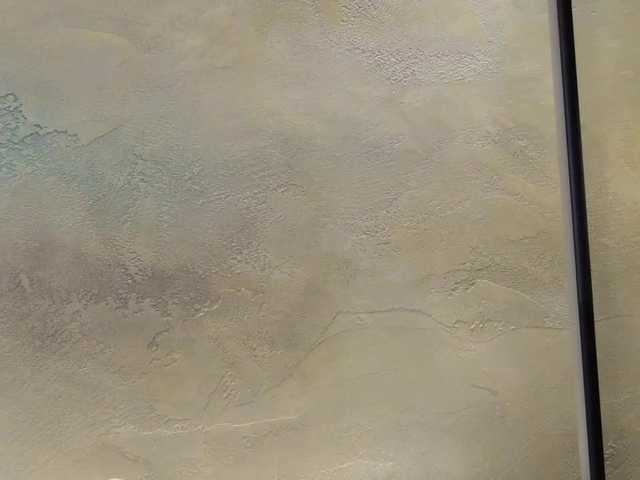 Емитувани слики од екранот EvieRose