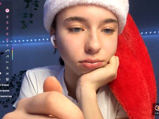 Еротски видео разговор EvonneHeally