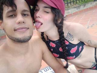 Еротски видео разговор ExoticGelato