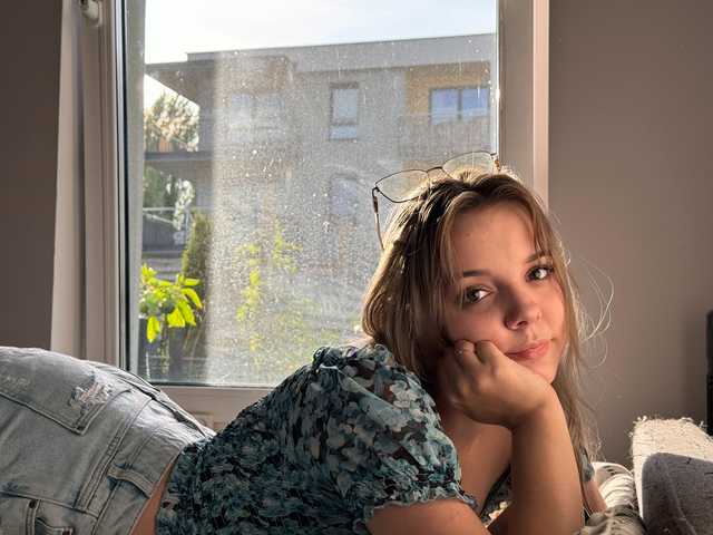 Фотографија на профилот extasySienna