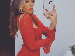 Еротски видео разговор Eymbrlynn