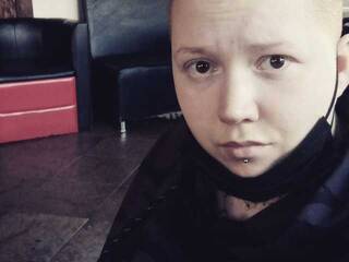 Еротски видео разговор Fairefox5