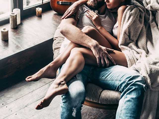 Фотографија на профилот FANATICCOUPLE