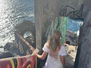 Еротски видео разговор Fanorasweet