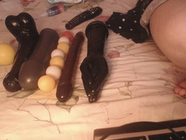 Емитувани слики од екранот fanta69