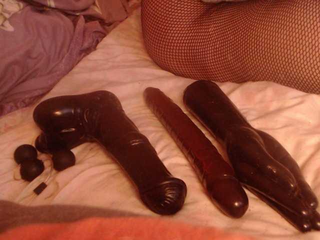 Емитувани слики од екранот fanta69