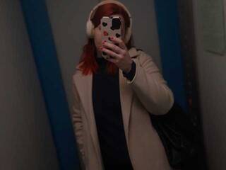 Еротски видео разговор -Daily-